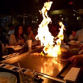 Tokyo Steakhouse 646 Photos 622 Reviews Sushi 3521 N Freeway Photo Of Tokyo Steakhouse Sacramento Ca United States Awesome Fire Picture