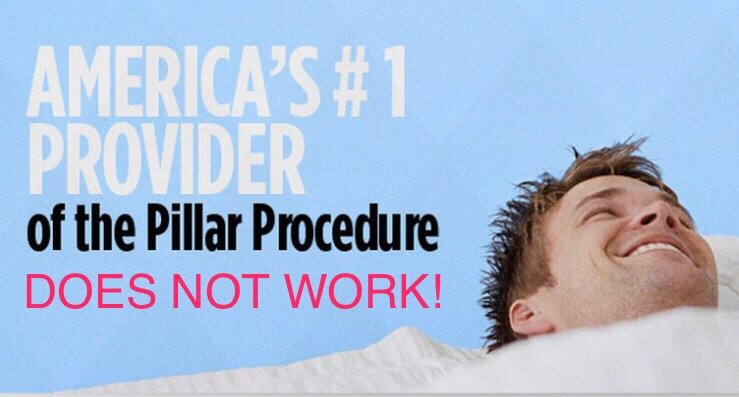 image of business The Snoring Center