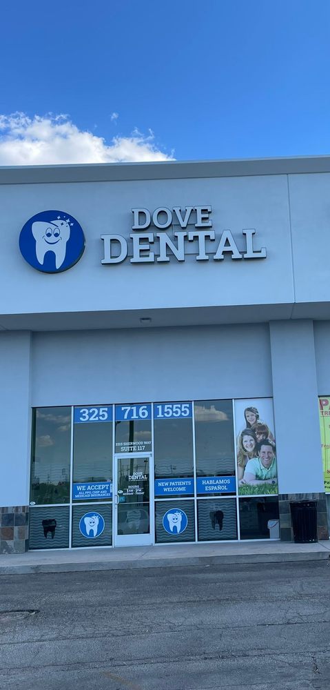image of business Dove Dental