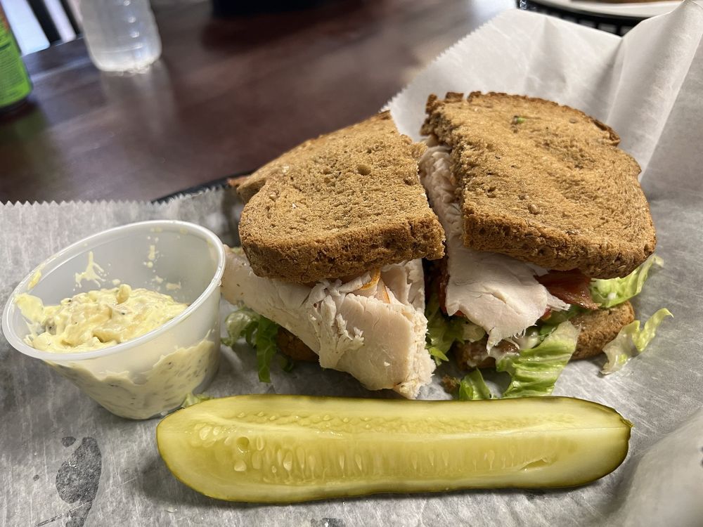 Corey's Bagels On the Beach Corey's Bagels On the Beach