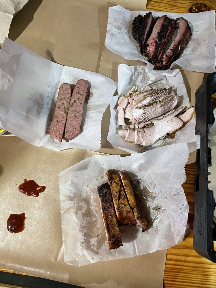 Rudy's 