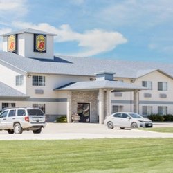 Super 8 Carroll East Hotels 701 Bella Vista Drive Ia Photo Of Super 8 Carroll East Ia United States