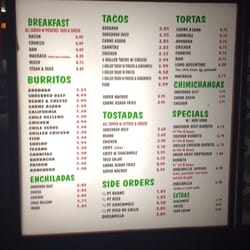 Charritos Mexican Food Tooele Charritos Mexican Food Tooele