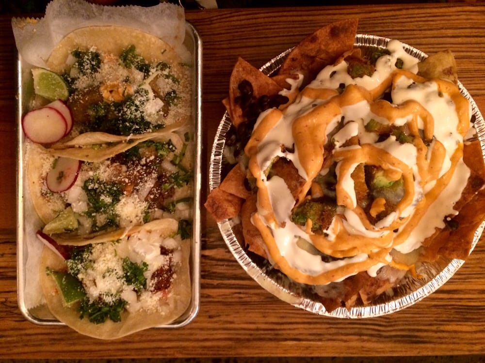 Tacoria 324 Photos & 267 Reviews TexMex 56A Easton Ave, New