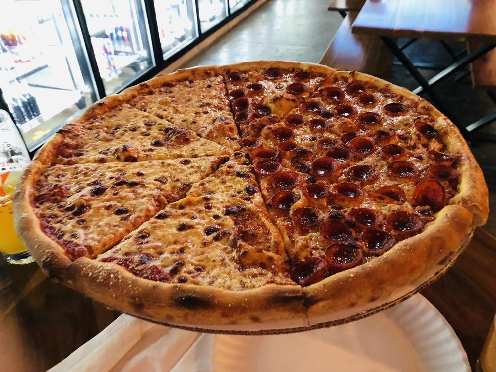 Pie Guy Pizza