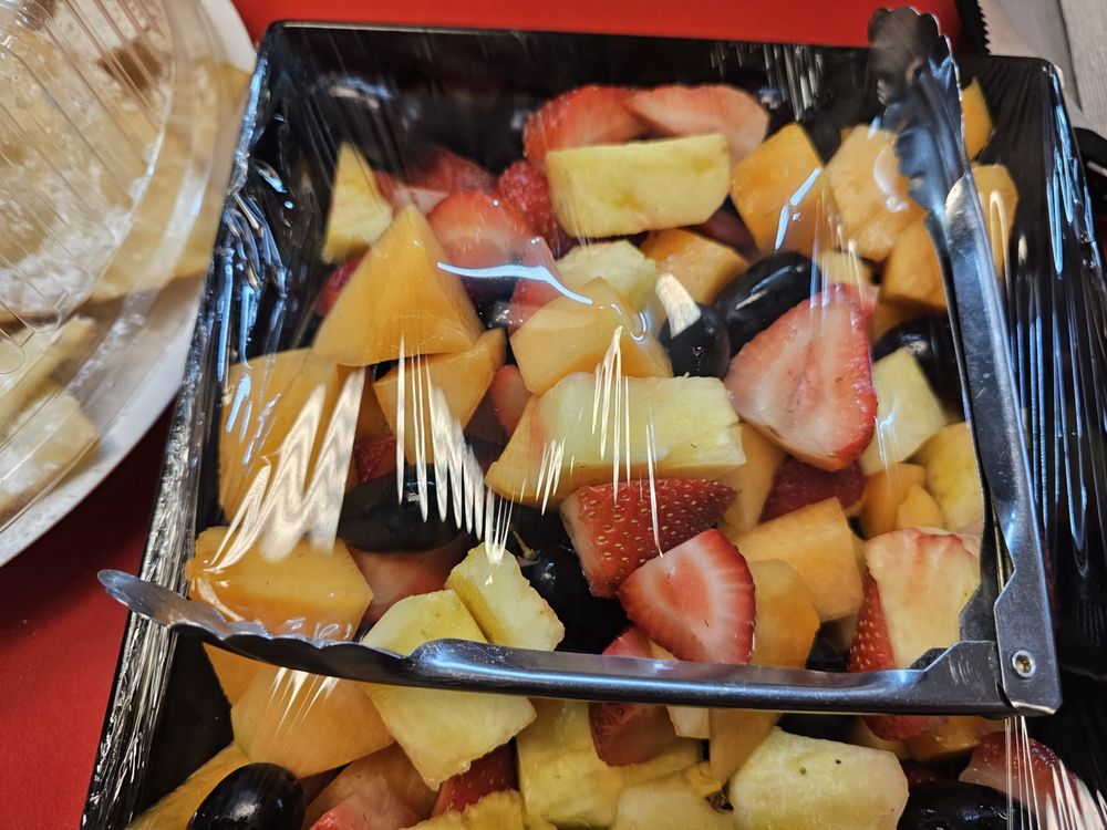 Snap Stop Food Bar