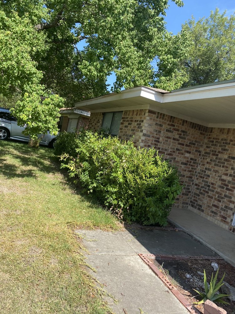 Cutting 4 Miles Landscaping