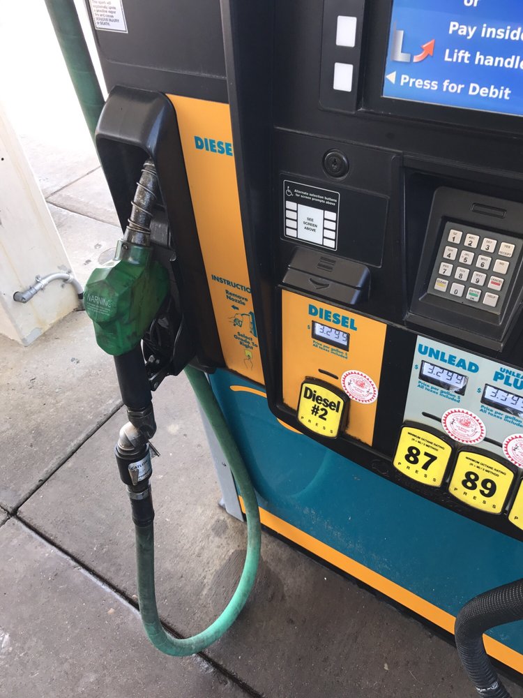 Valero 15 Photos Gas Stations 3147 N Clovis Ave, Fresno, CA