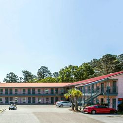 Rodeway Inn 16 Photos Hotels 1725 Hwy 17 North Surfside Beach Photo Of Rodeway Inn Surfside Beach Sc United States