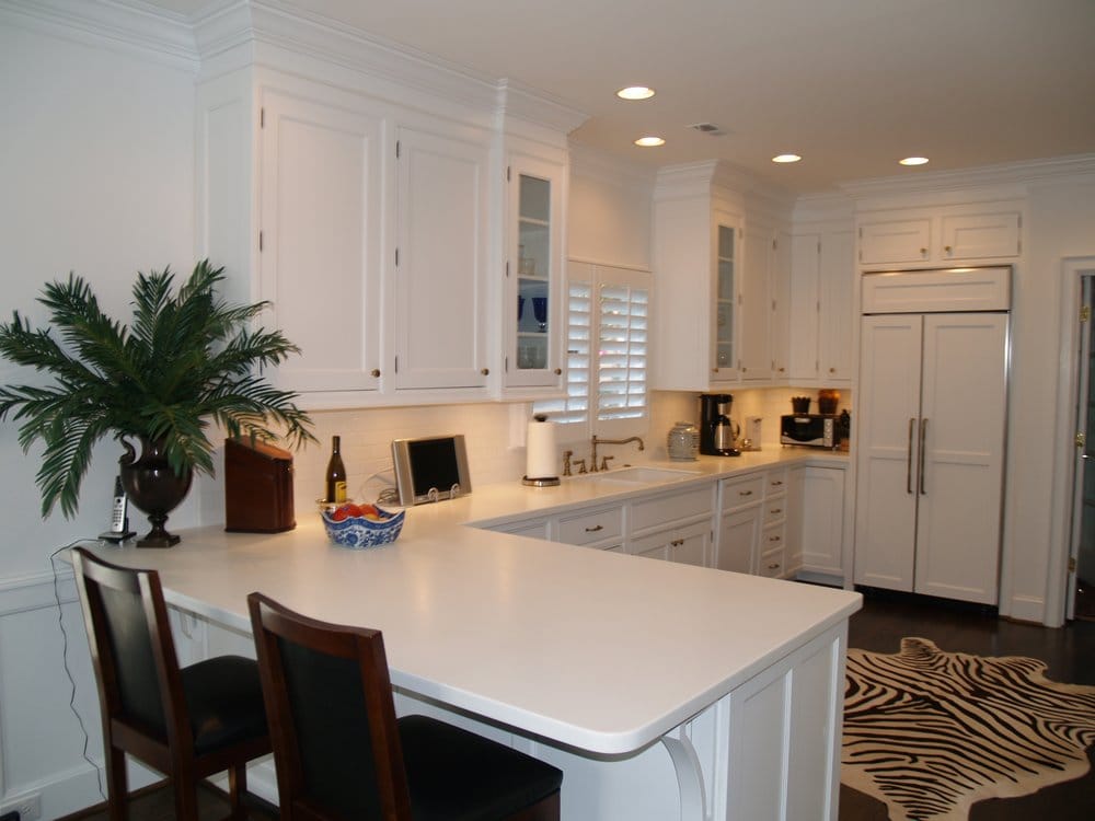 E3 Cabinets & Design