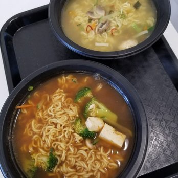Seoul Food Parsippany Menu Seoul Food Parsippany Menu