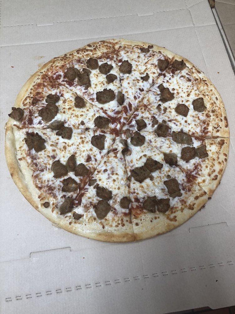 Little Caesars Pizza Little Caesars Pizza