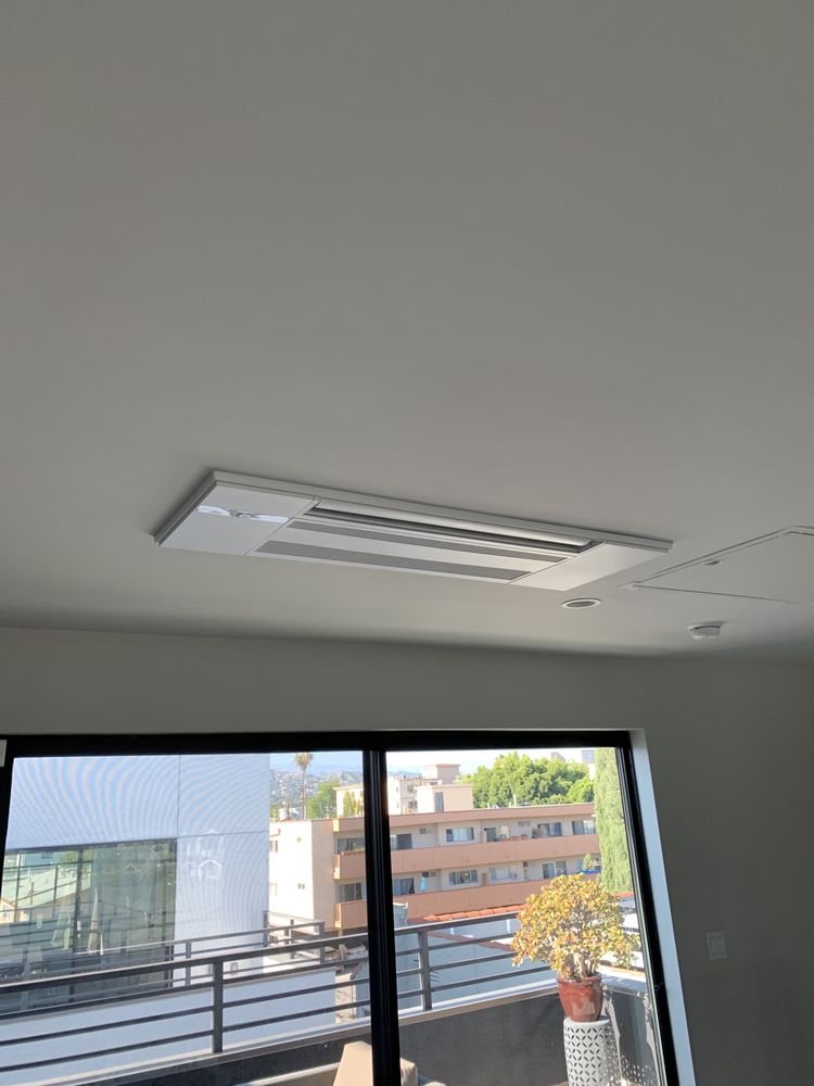 image of business Avet HVAC and Electrical