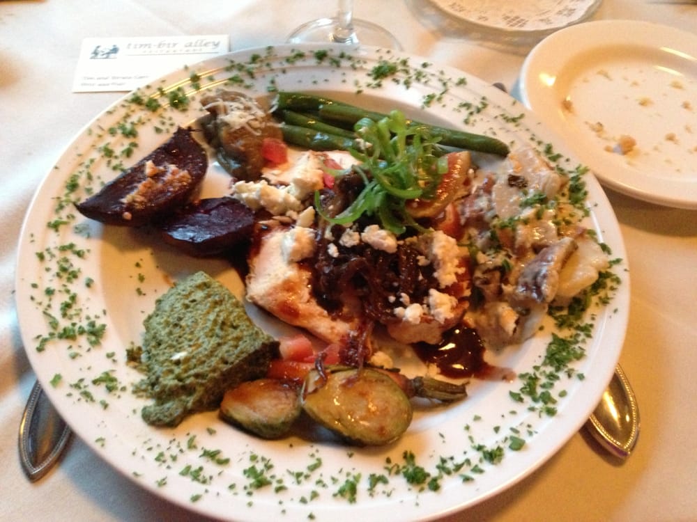 TimBir Alley 38 Photos & 70 Reviews American (New) 7 Main St