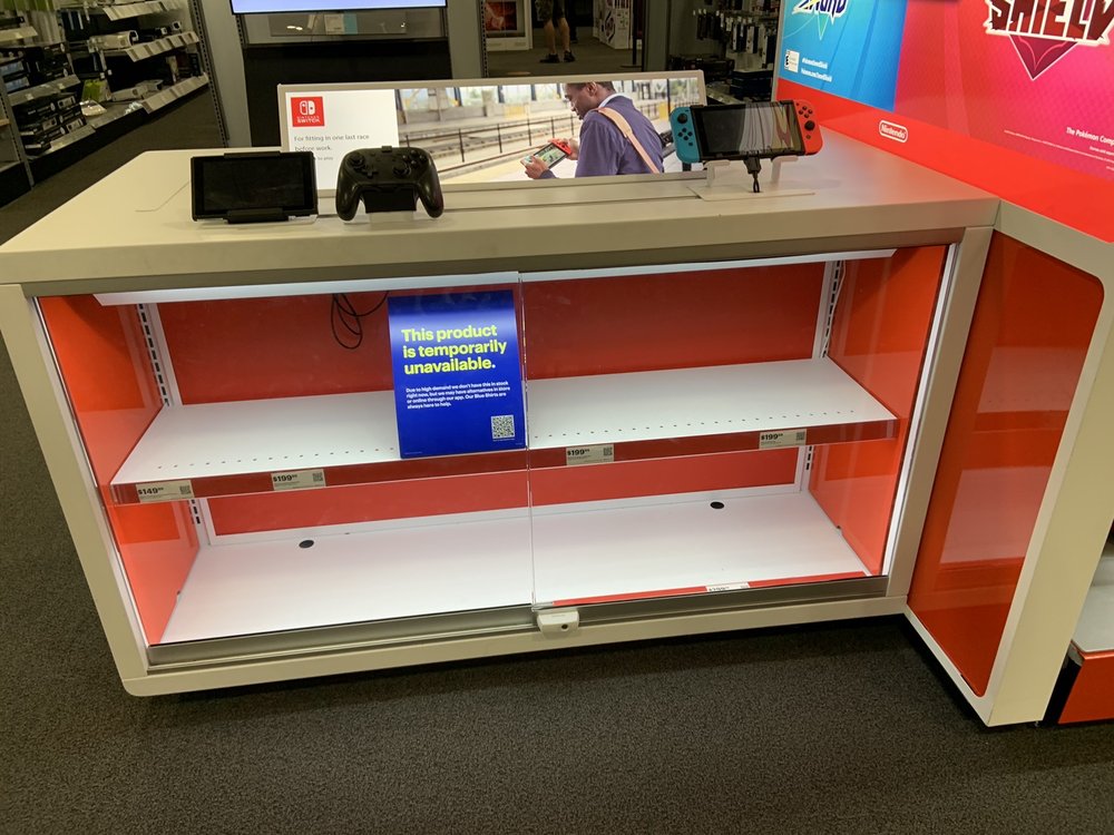 Best Buy - Silverdale