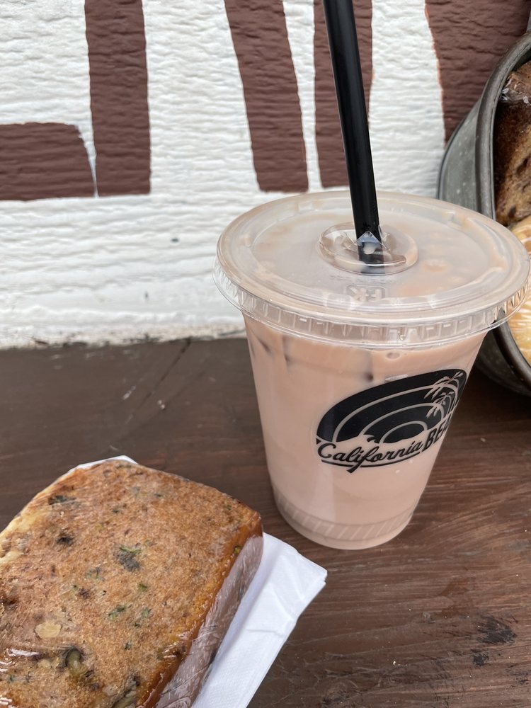 California Bean