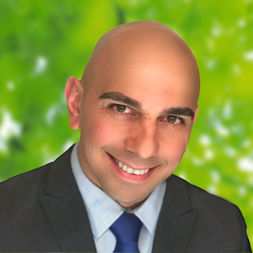 Sasan Saati, Realtor