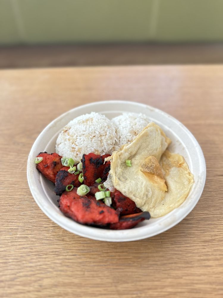 Mama Go’s Filipino Cuisine