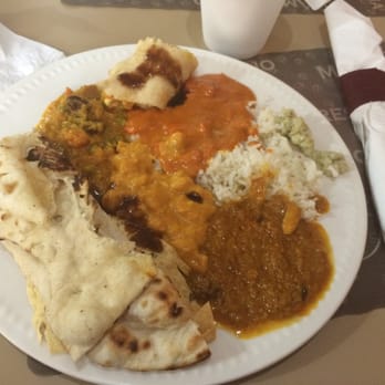 Indian Restaurant In Downtown St Louis Indian Restaurant In Downtown St Louis