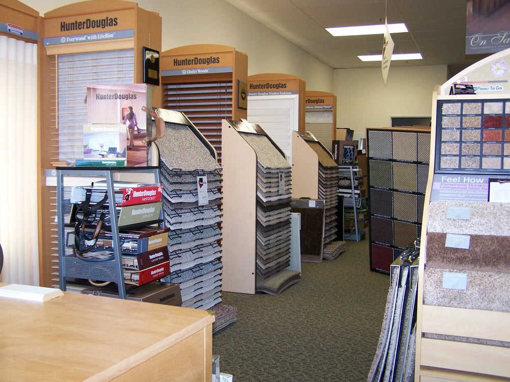 image of business The Carpet Man