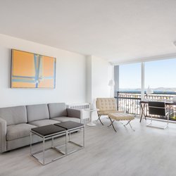 Crystal Tower Apartments 24 Photos 16 Reviews Photo Of Crystal Tower Apartments San Francisco Ca United States Russian Hill