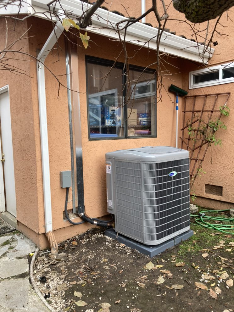 image of business Giant HVAC