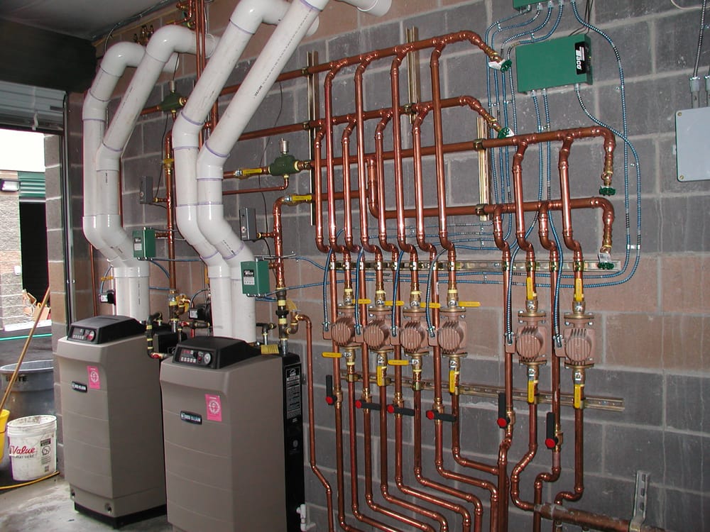 Sound Heating & Air Conditioning