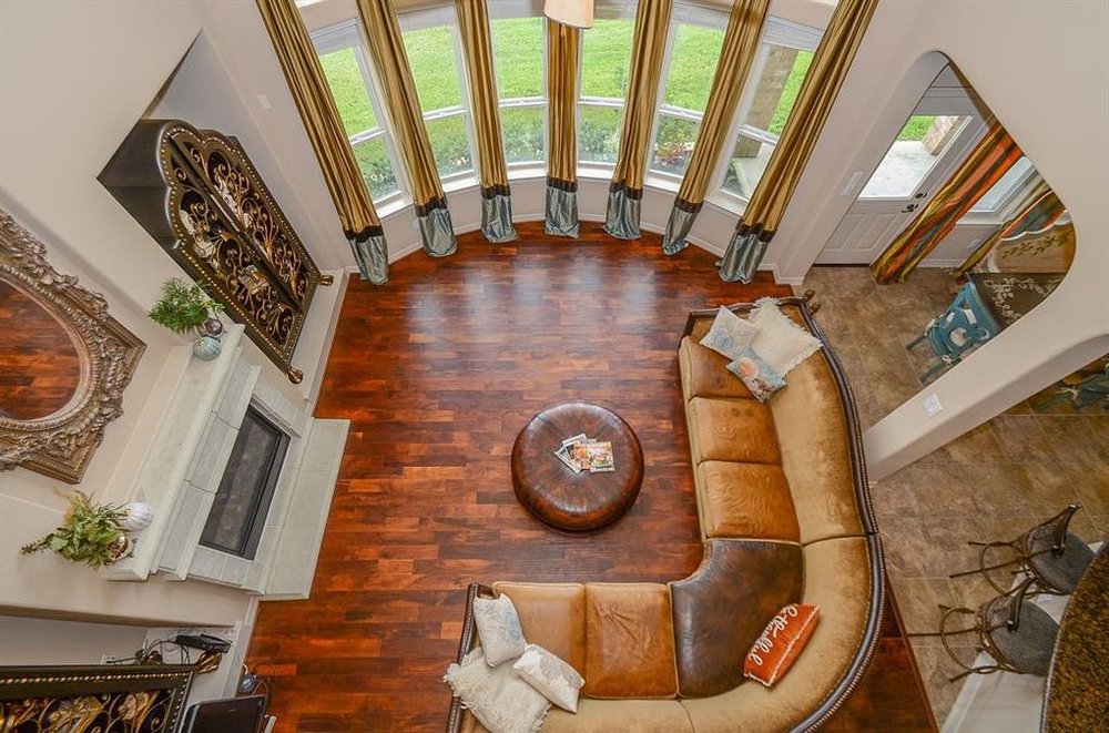 Amazing Staging! by Keri Robicheaux