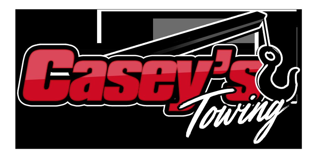 Casey’s Towing