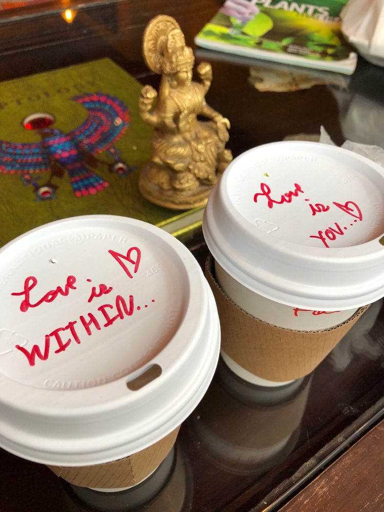 Calabash Tea & Tonic Order Online 461 Photos & 318 Reviews Coffee