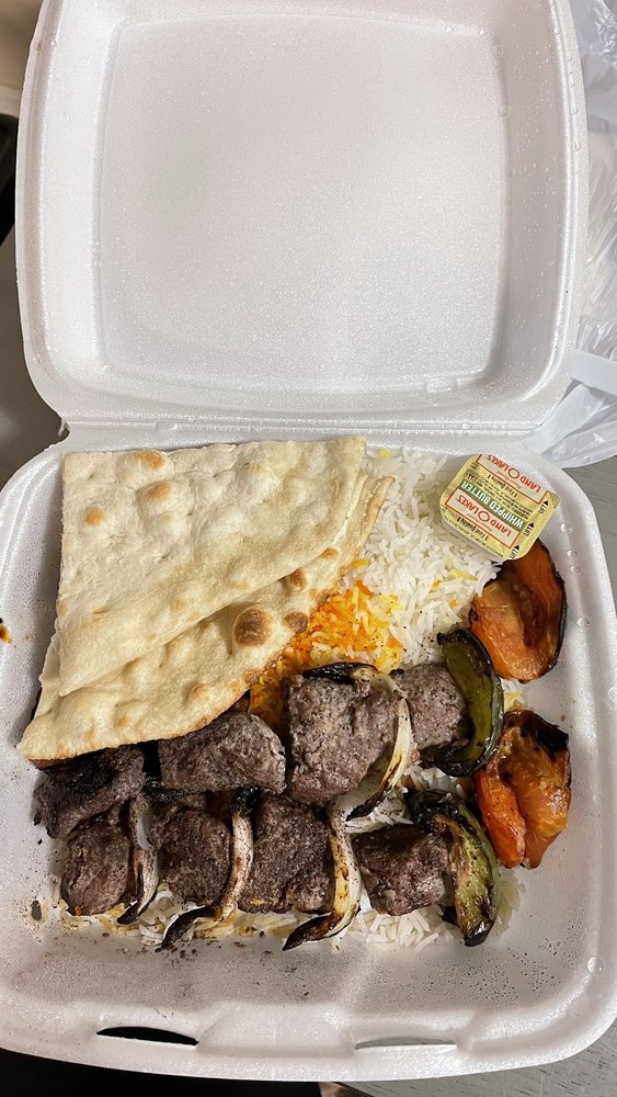 Shiraz Shish Kabob Shiraz Shish Kabob