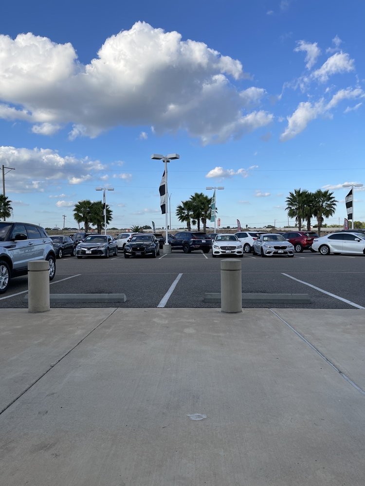 Jaguar Land Rover San Juan