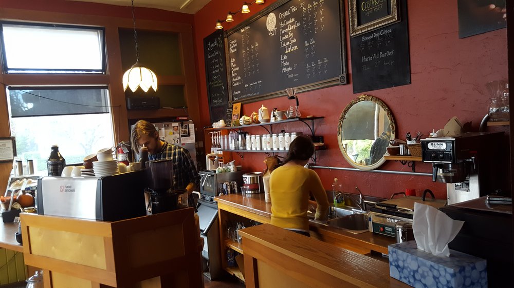 Lettered Streets Coffeehouse 44 Photos & 65 Reviews Coffee & Tea