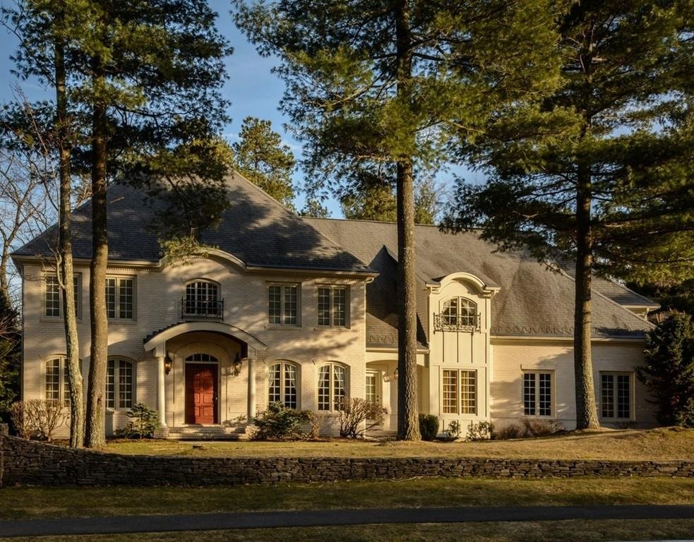 Robert Smith- Mathieu Newton Sotheby's International Realty