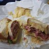 Intermission Deli
