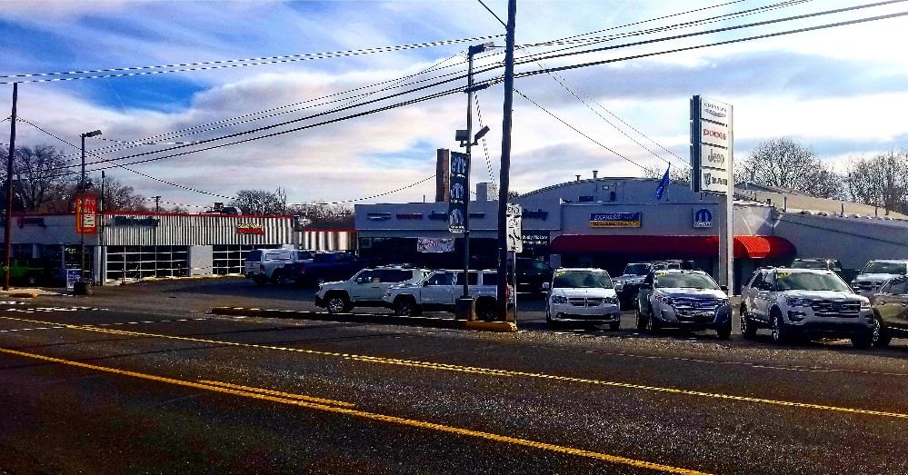 Shively Motors of Shippensburg