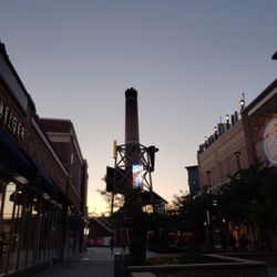 adidas store kansas city