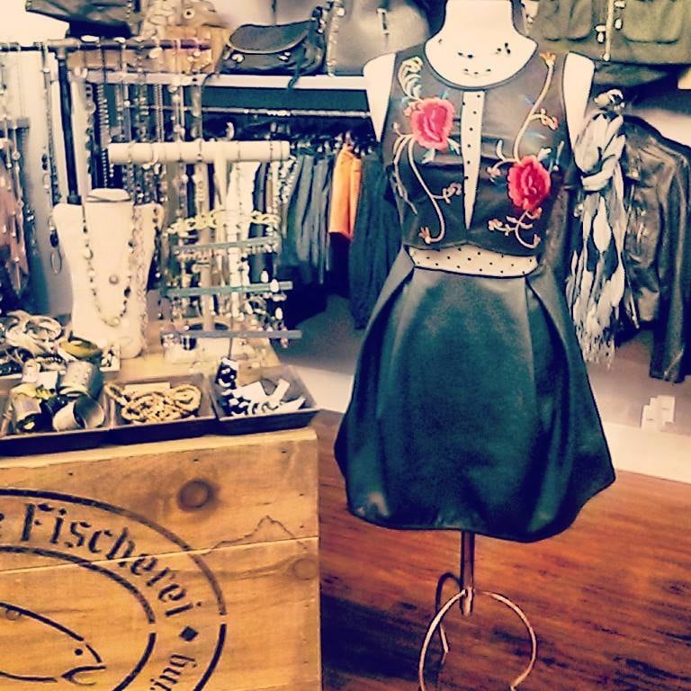 Threads Women's Clothing 149 Westwood Ave, Westwood, NJ Phone