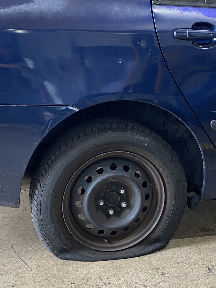 Tire Kingdom