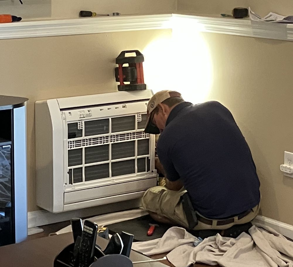 image of business R. Poust Heating & Cooling