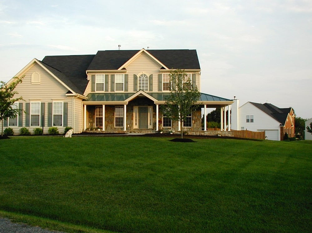 JD Lawn Services