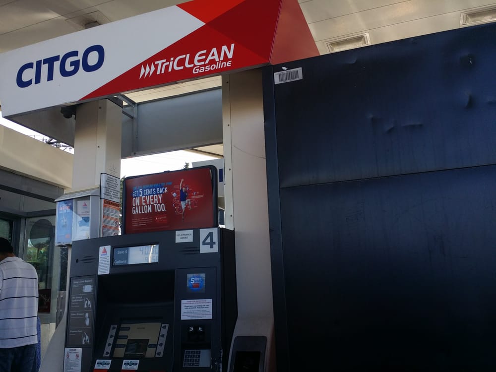 Citgo 10 Reviews Gas Stations 501 Dundee Rd, Northbrook, IL