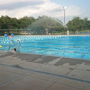 First Colony Aquatic Pool Center - Swimming Pools - 4350 Austin Pkwy