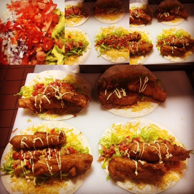 Cathy's Creative Catering & Cafe
