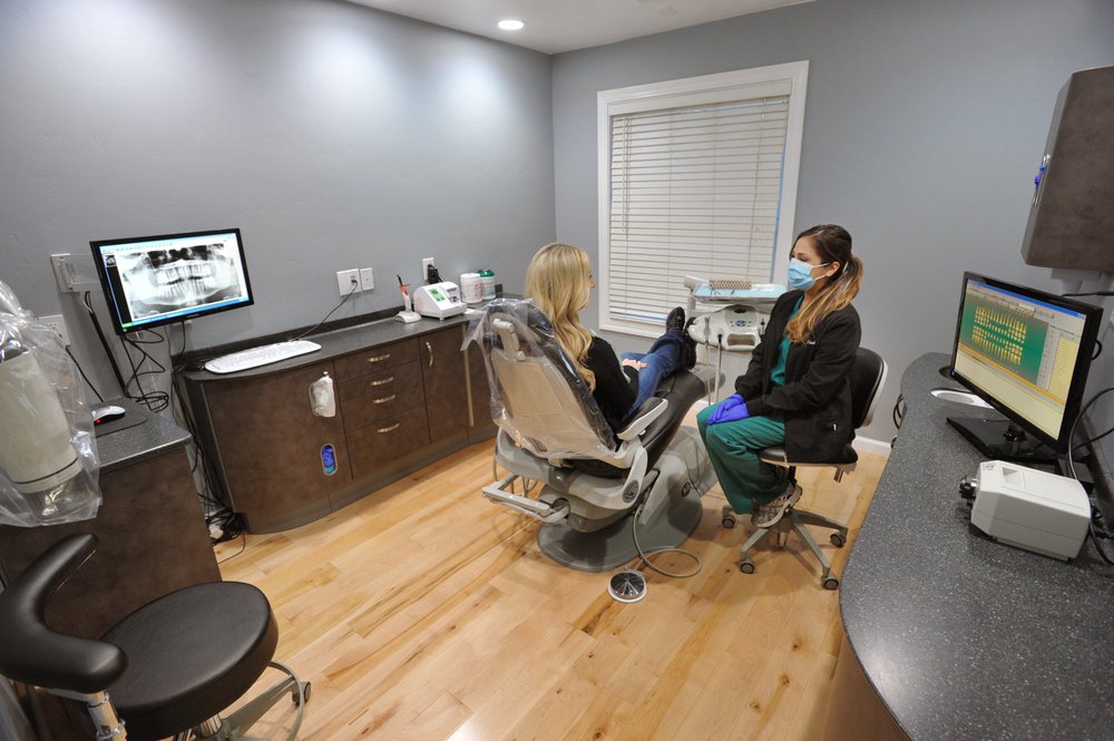image of business Croft Dental Care