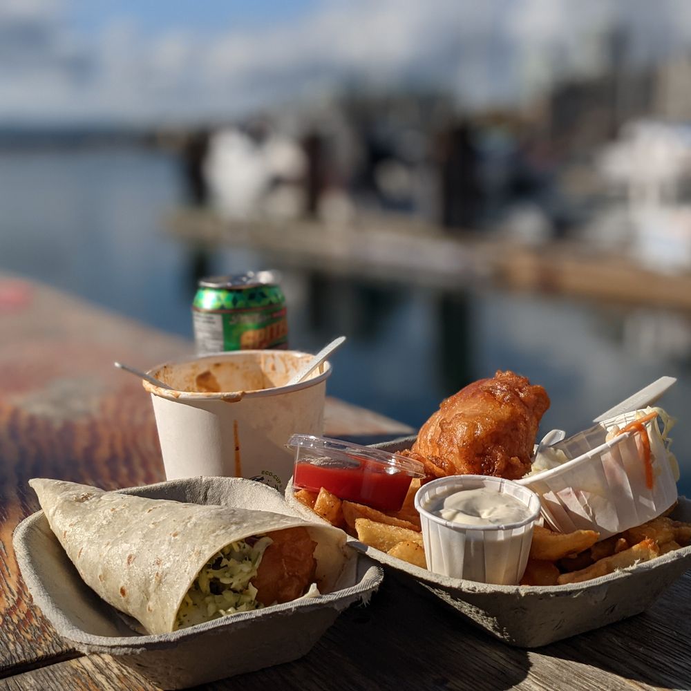 Victoria Restaurant Selects Victoria, BC, Canada Last Updated 2023