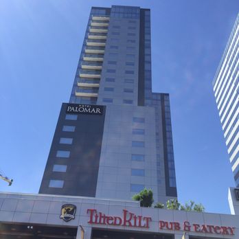 Kimpton Palomar Hotel Phoenix Cityscape 316 Photos 280 Reviews Kimpton Palomar Hotel Phoenix Cityscape 316 Photos 280 Reviews Hotels 2 E Jefferson St Az Phone Number Yelp