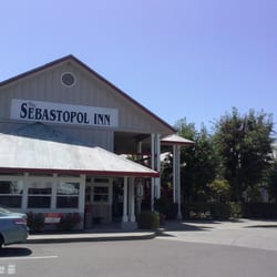 The Sebastopol Inn 37 Photos 86 Reviews Hotels 6751 Photo Of The Sebastopol Inn Ca United States Exterior