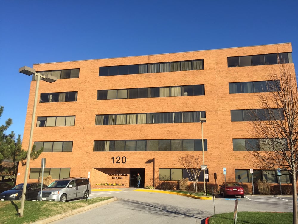 image of business Allergy & Asthma Center: Towson, MD Office