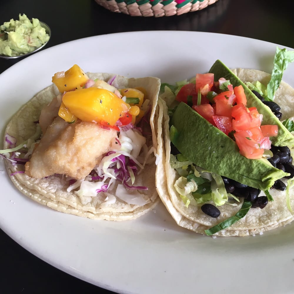 Taco Fresco 22 Photos & 43 Reviews Mexican 175 W Main St